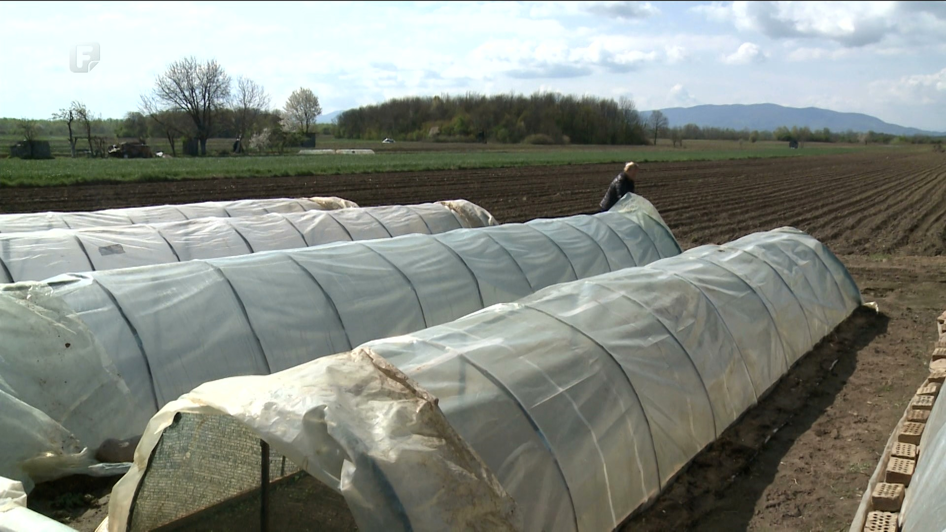 Zapošljavanje marginalizovanih kategorija u ruralnim zajednicama